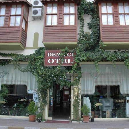 Denizci Hotel Synopa Zewnętrze zdjęcie