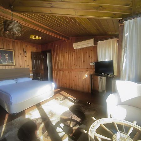 Denizci Hotel Synopa Zewnętrze zdjęcie