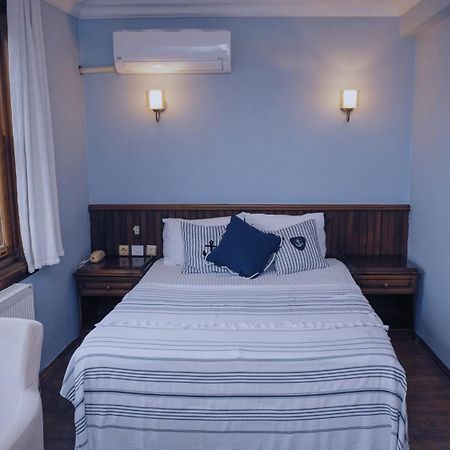 Denizci Hotel Synopa Zewnętrze zdjęcie