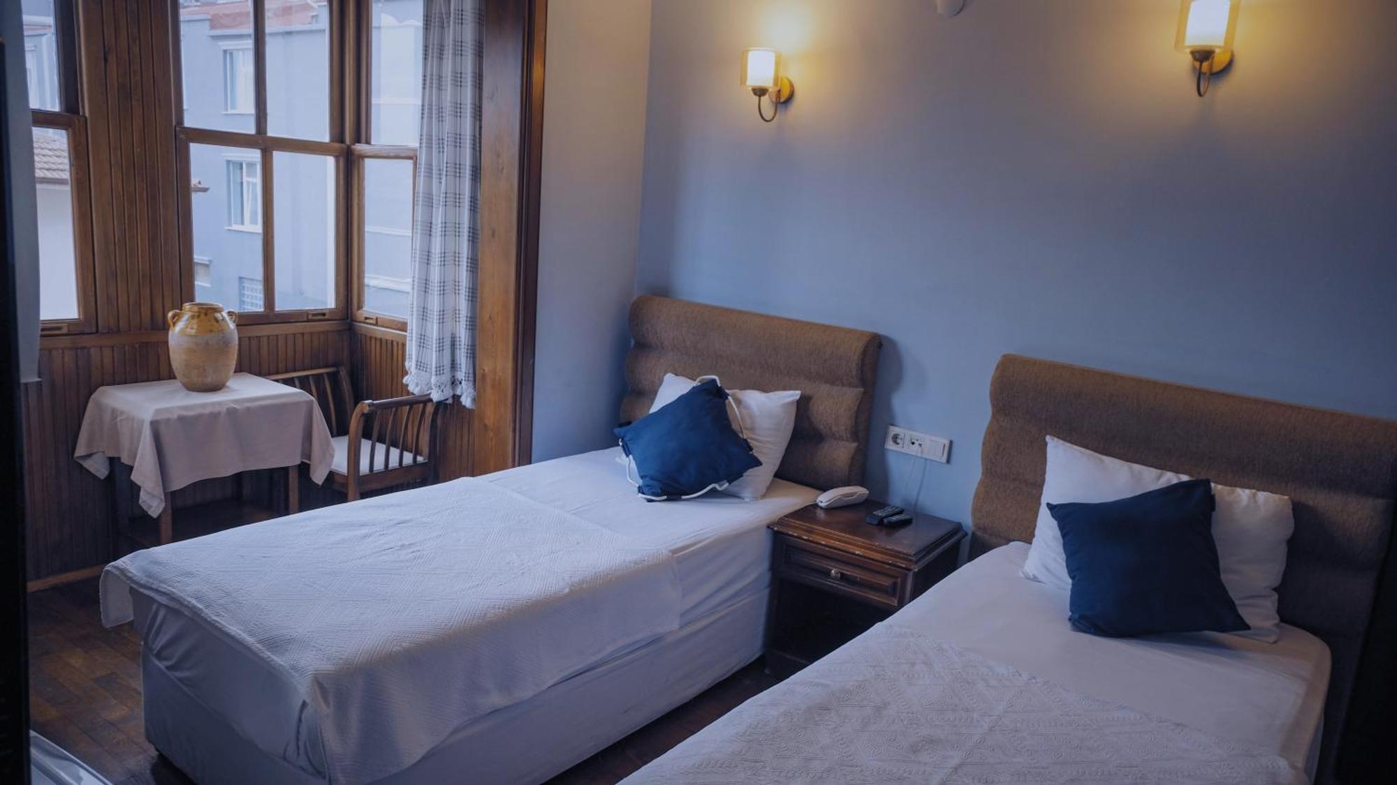 Denizci Hotel Synopa Zewnętrze zdjęcie