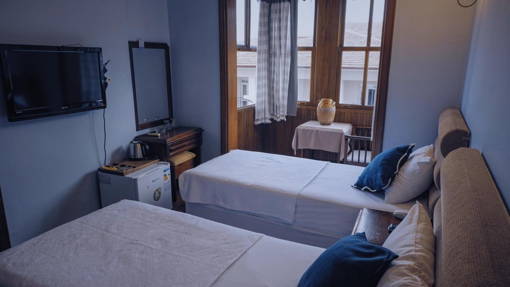 Denizci Hotel Synopa Zewnętrze zdjęcie