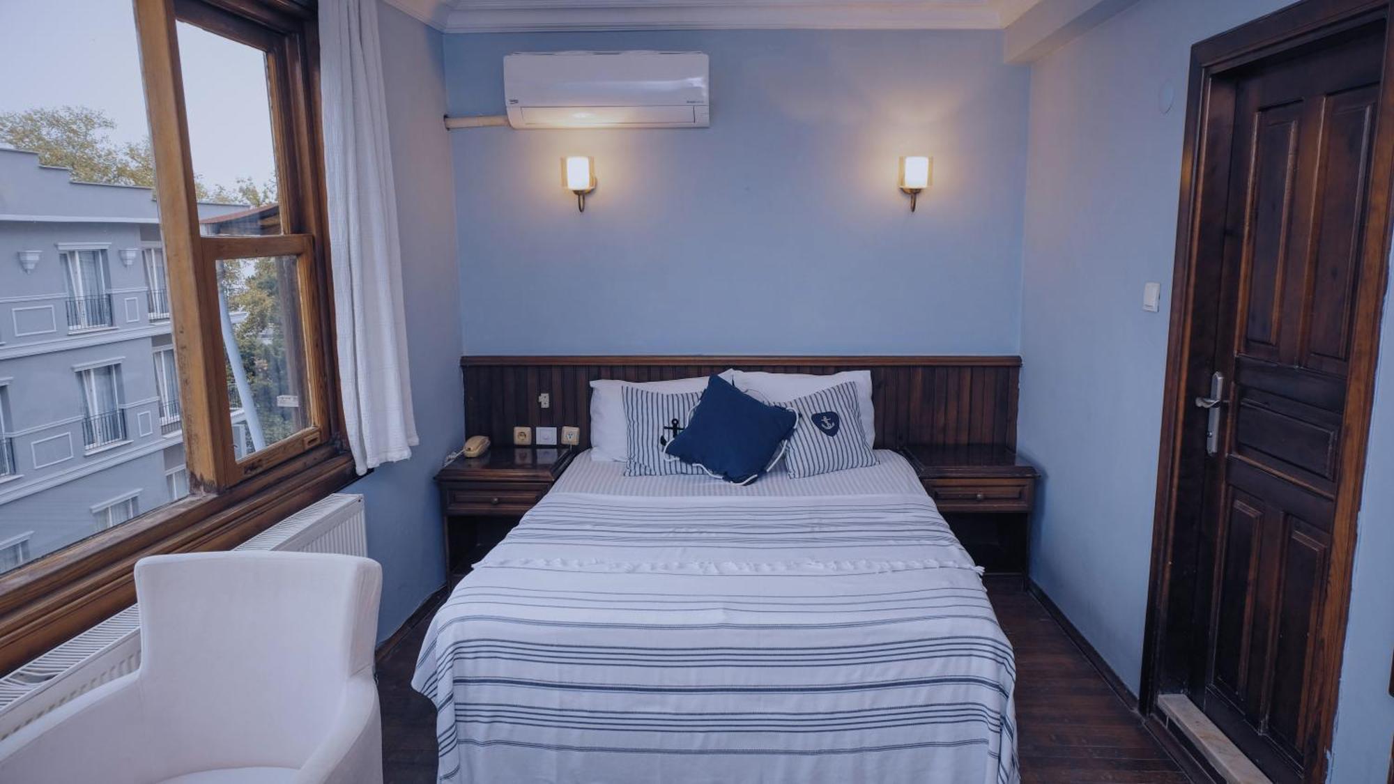 Denizci Hotel Synopa Zewnętrze zdjęcie