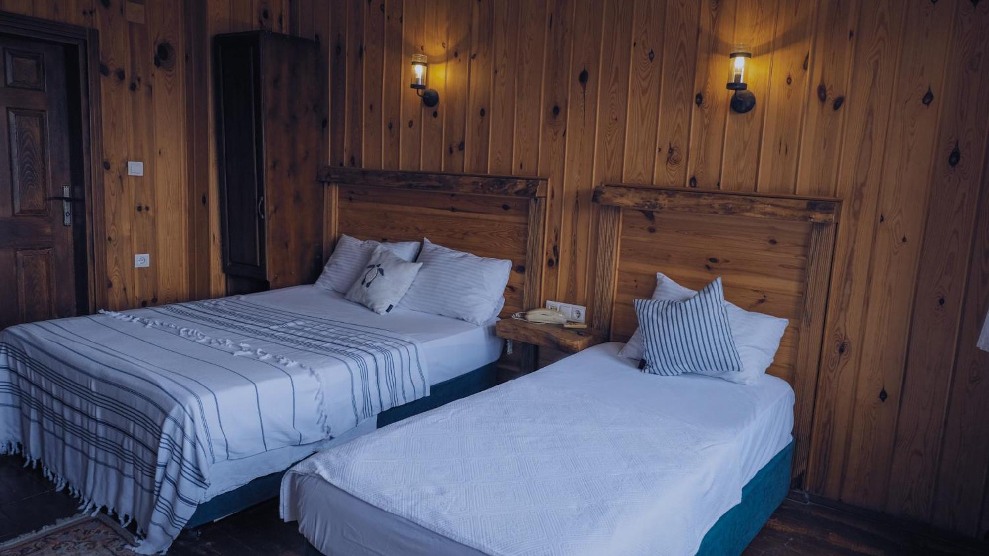 Denizci Hotel Synopa Zewnętrze zdjęcie